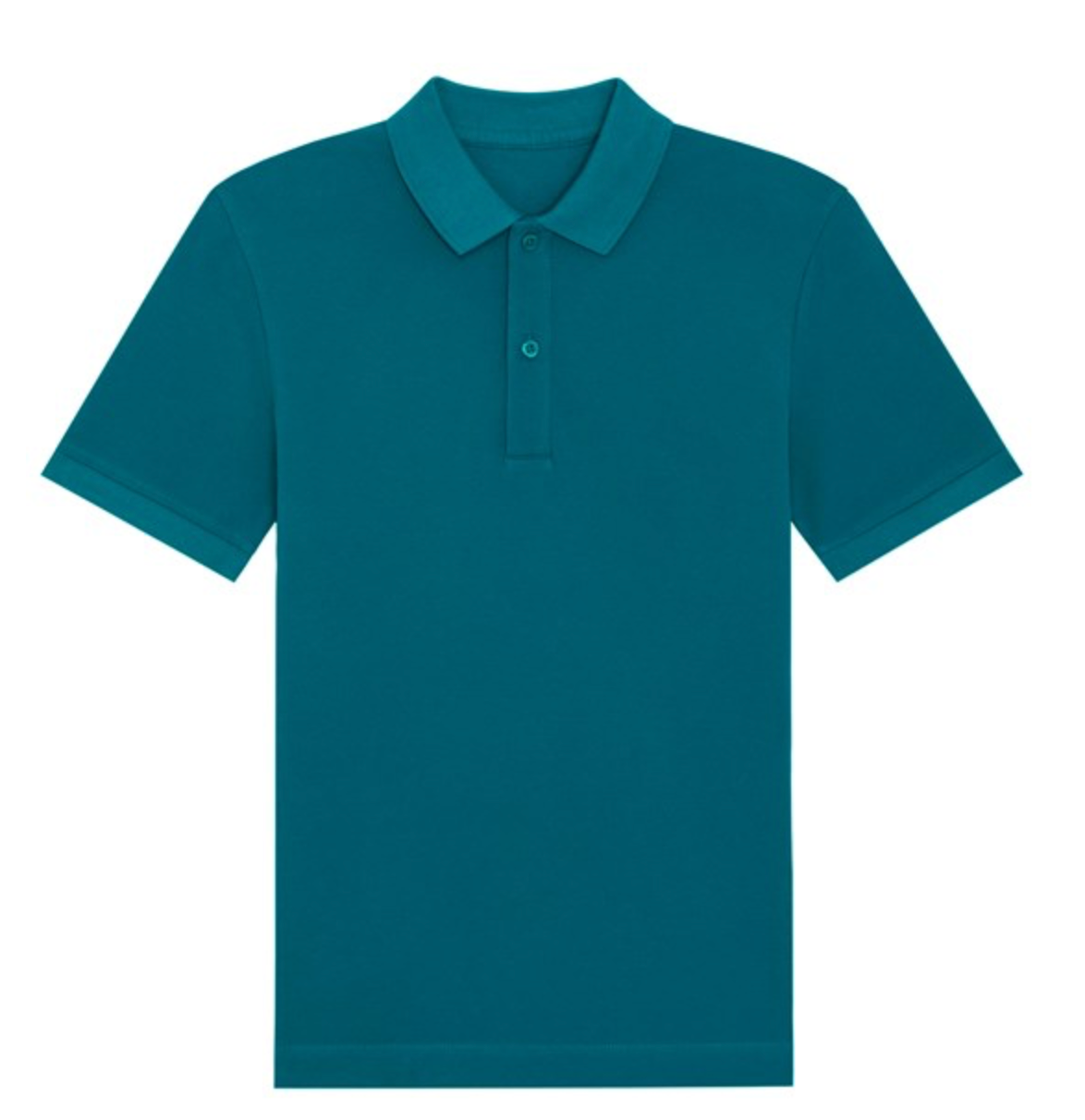 Prepster Unisex Short Sleeve Polo
