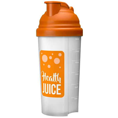 700ml Protein Shaker Bottles