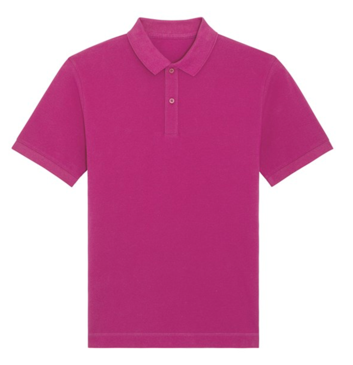Prepster Unisex Short Sleeve Polo
