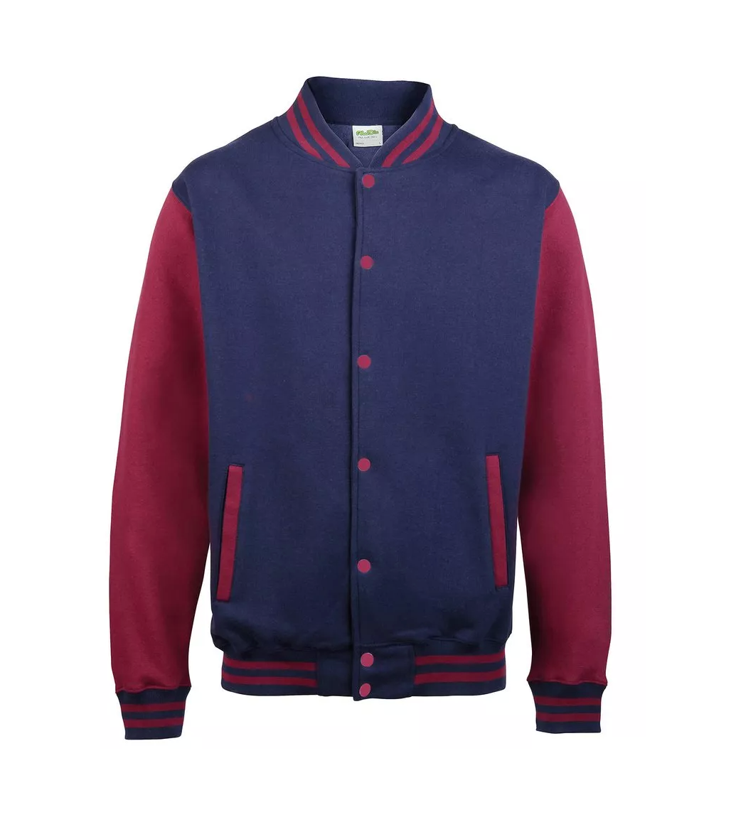Varsity Jacket