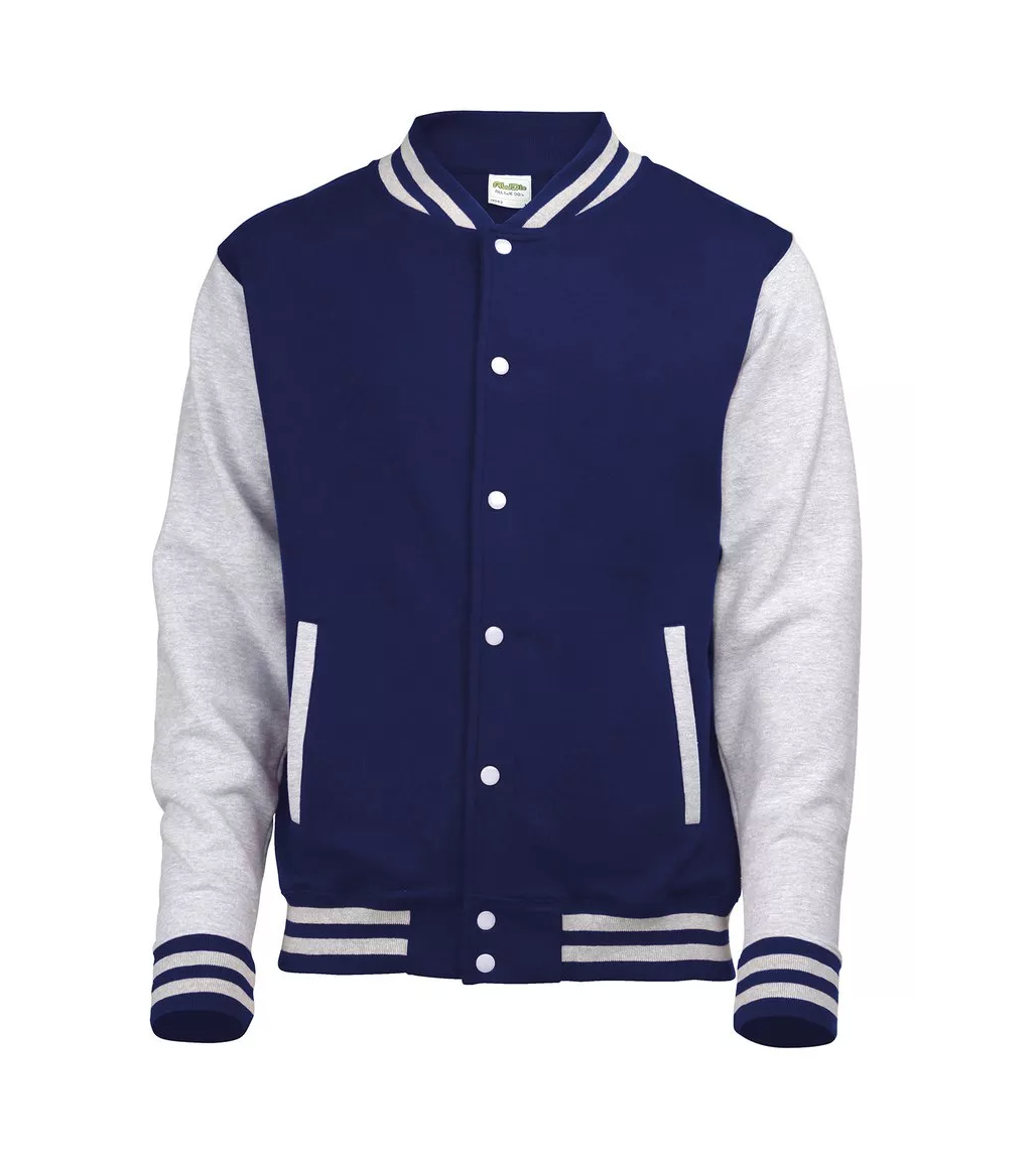 Varsity Jacket