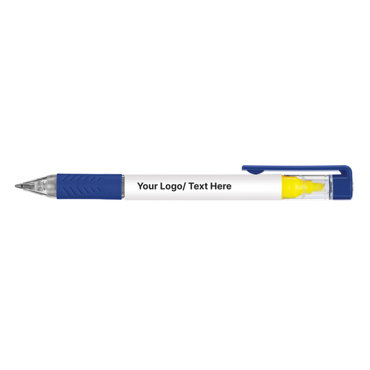 Bergman Bright Highlighter Pen