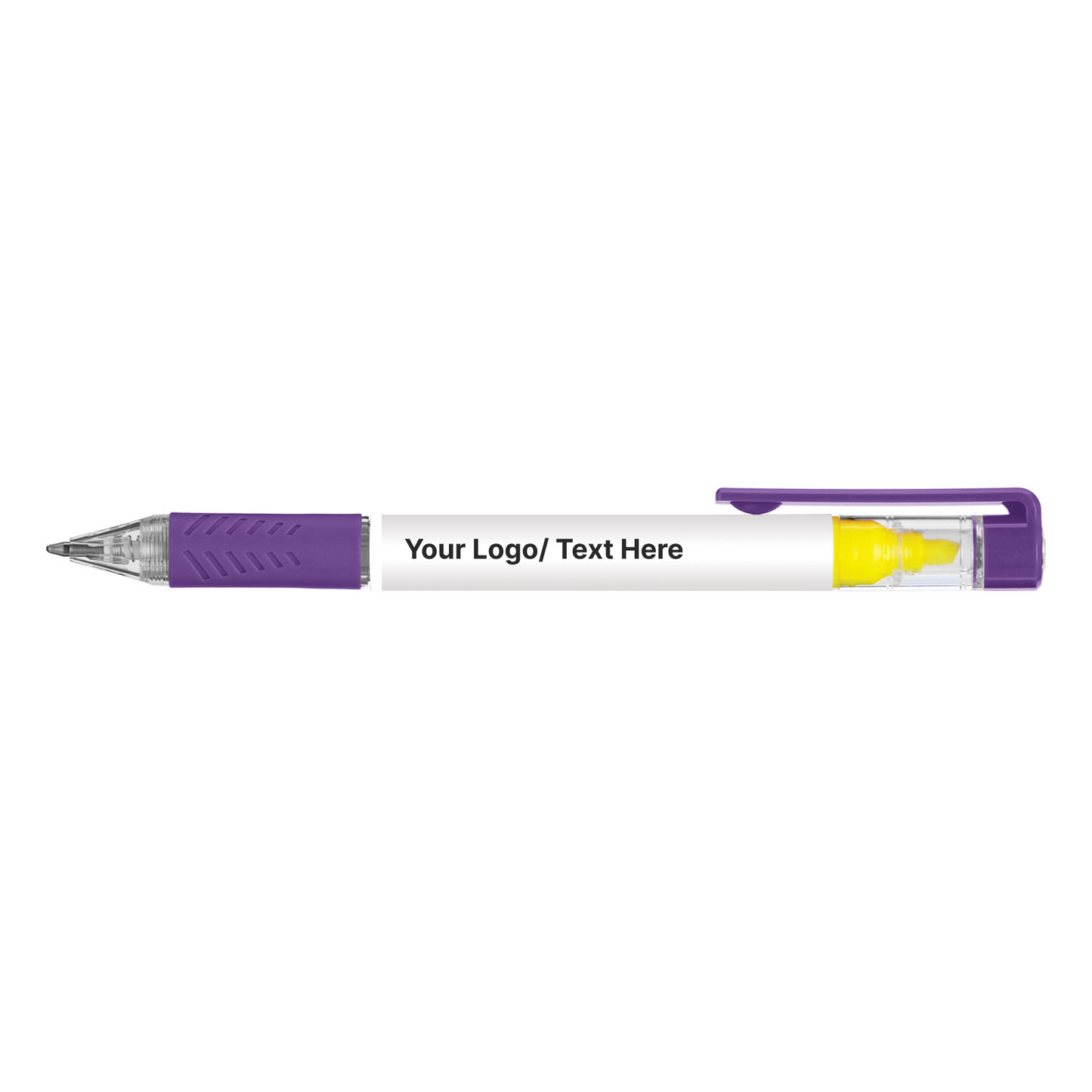 Bergman Bright Highlighter Pen