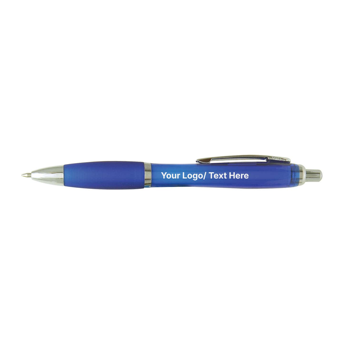 Contour Plastic Pen