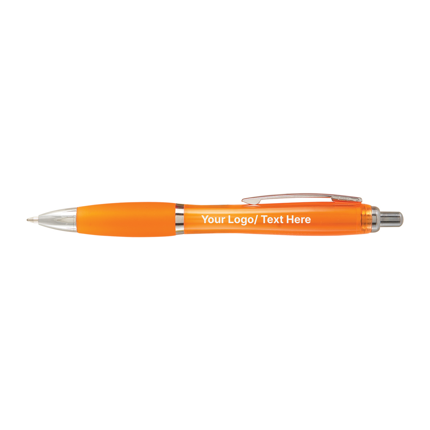 Contour Plastic Pen
