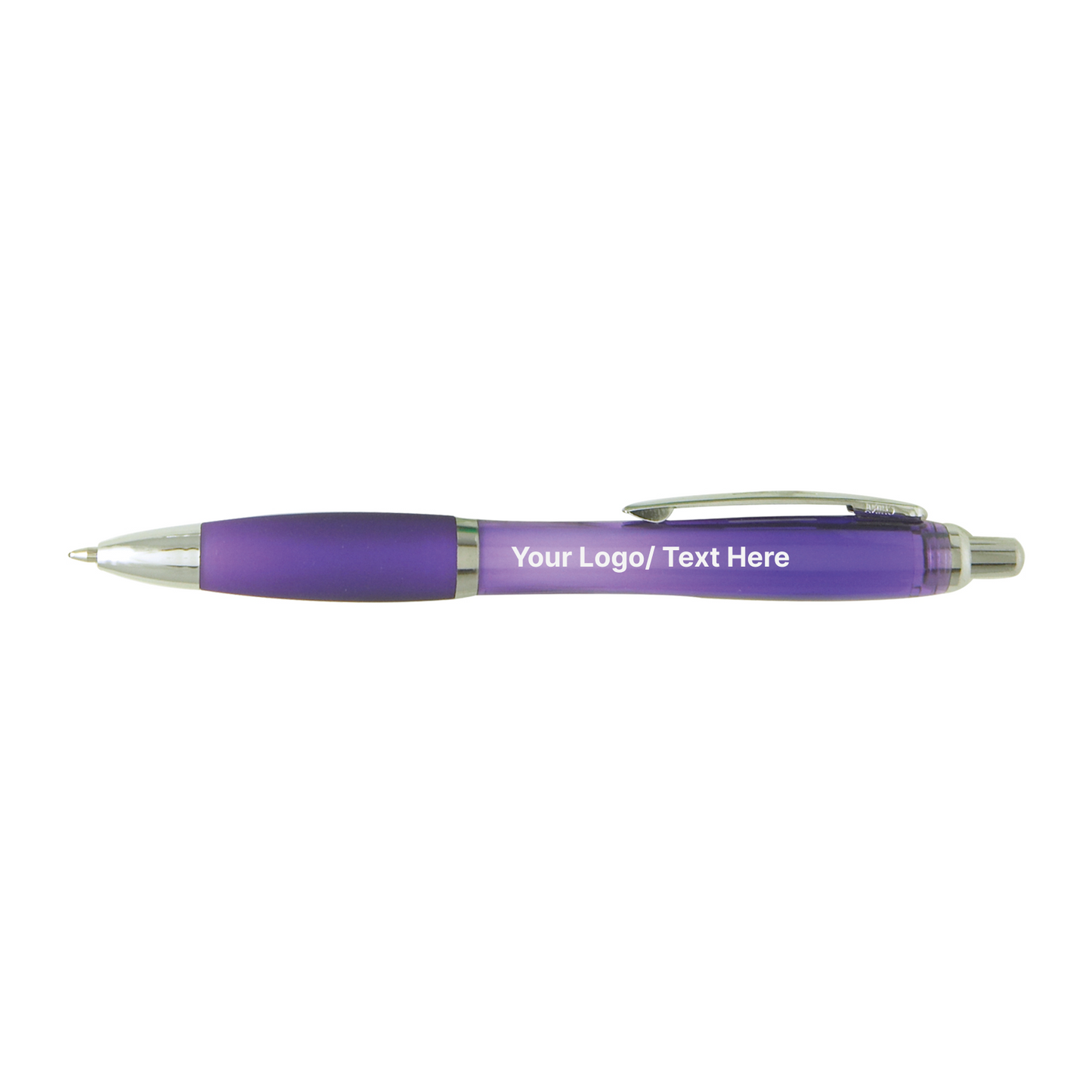Contour Plastic Pen