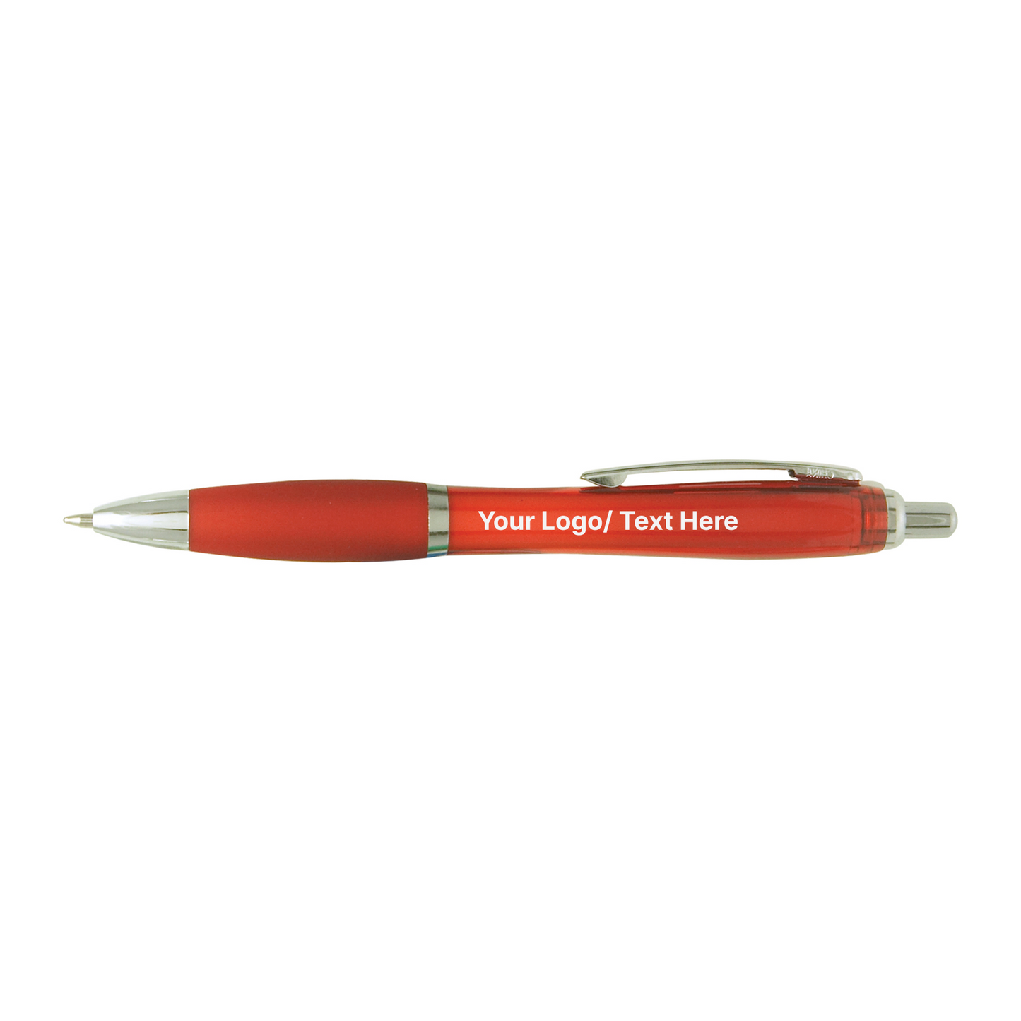 Contour Plastic Pen