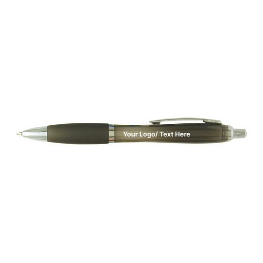 Contour Plastic Pen