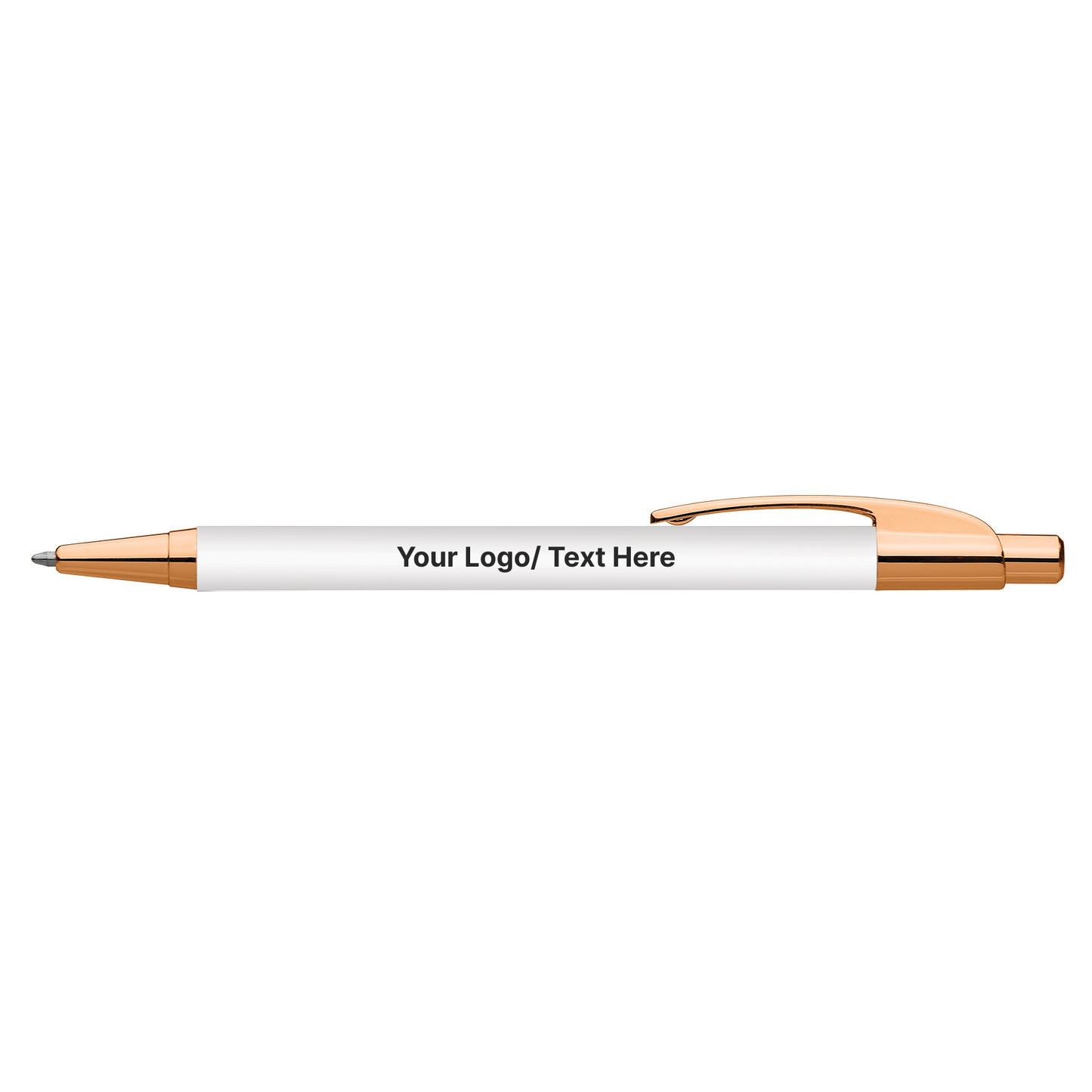Lebeau Metallic Executive Pen