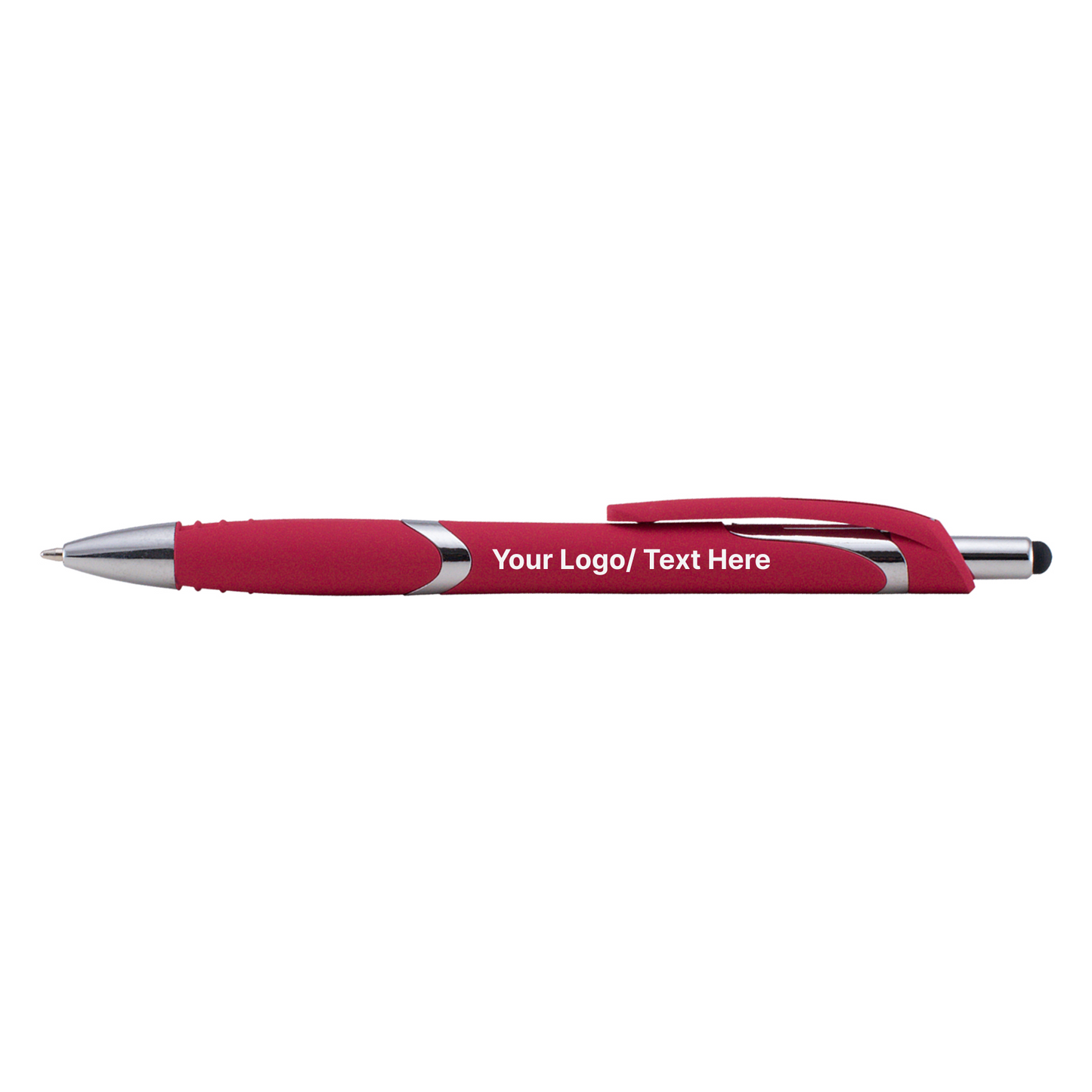 Joplin Bright Stylus Pen – Eminent Promotions