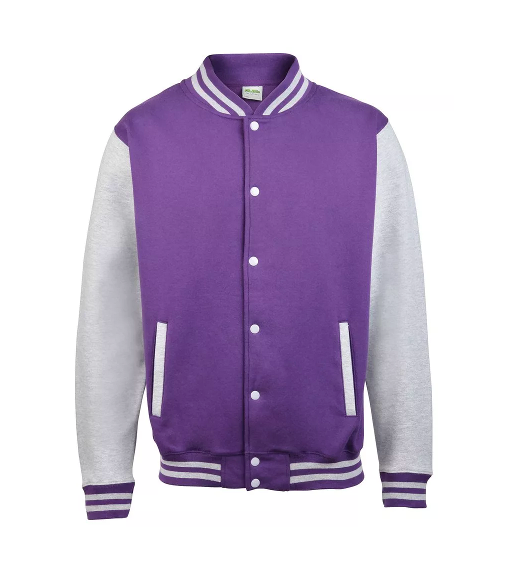 Varsity Jacket