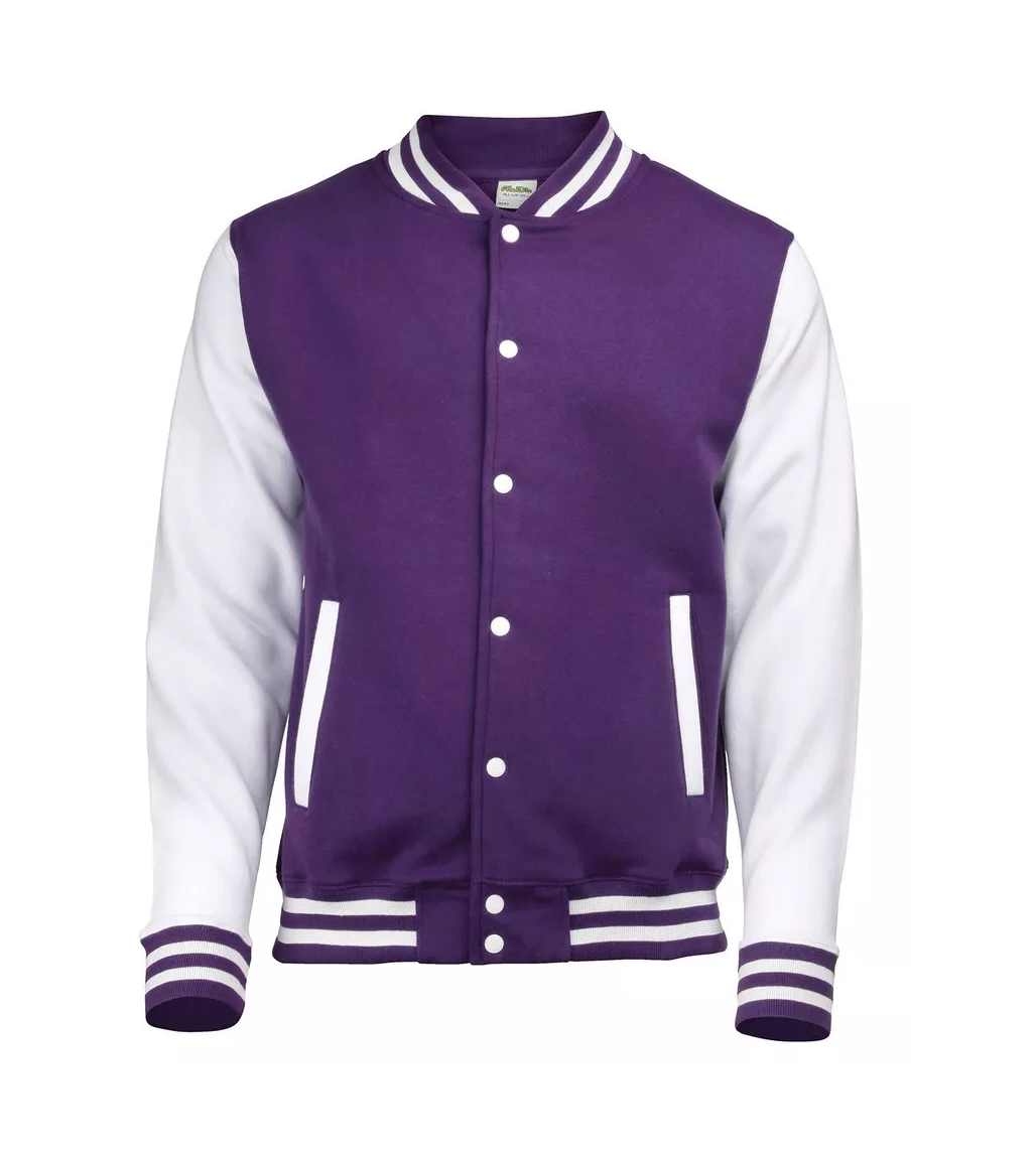 Varsity Jacket