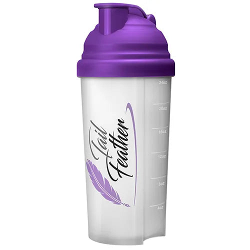 700ml Protein Shaker Bottles