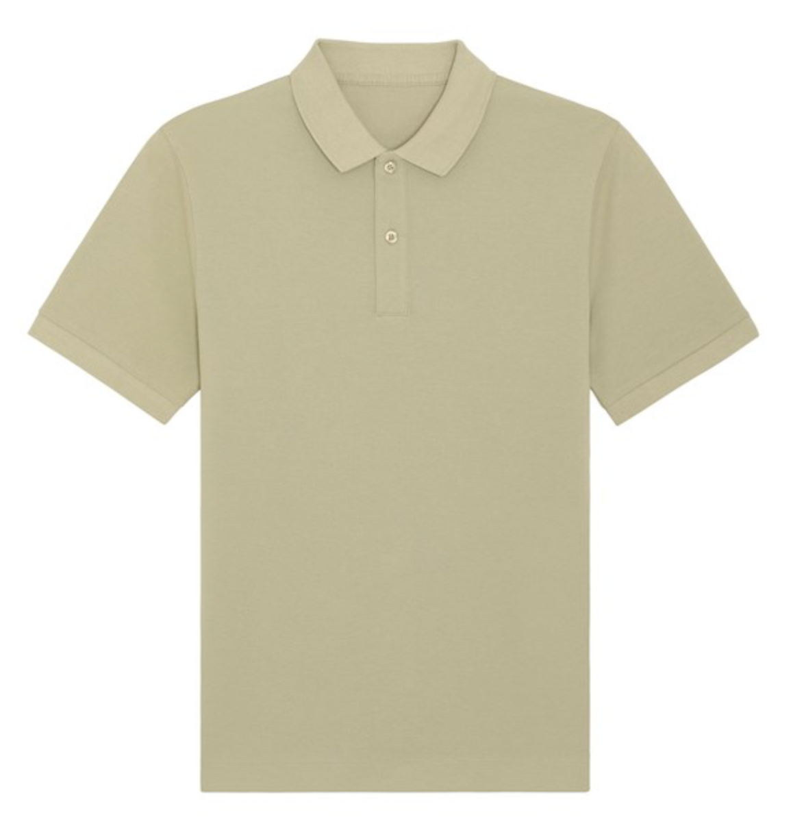 Prepster Unisex Short Sleeve Polo