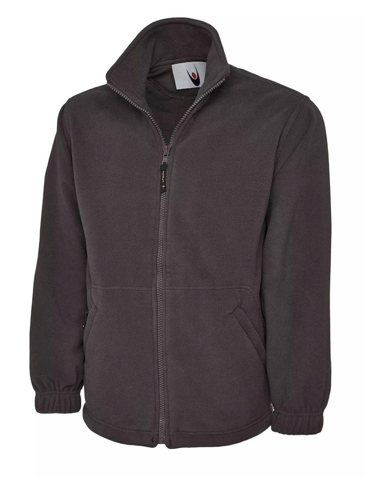 Classic Full Zip Micro Fleece Jacket