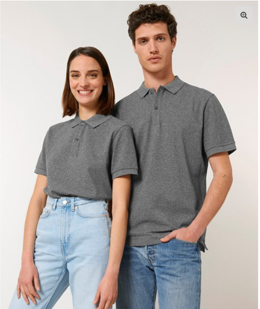 Prepster Unisex Short Sleeve Polo