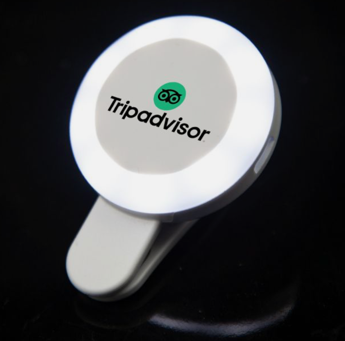 Promotional Ring Light