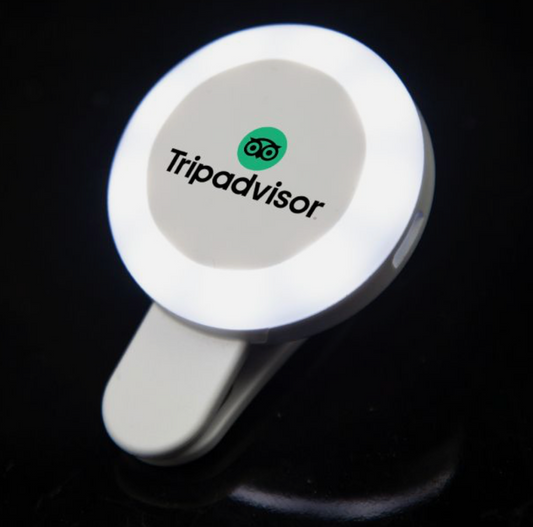 Promotional Ring Light