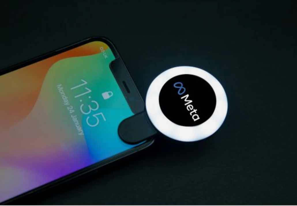 Promotional Ring Light