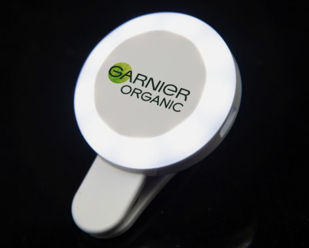 Promotional Ring Light