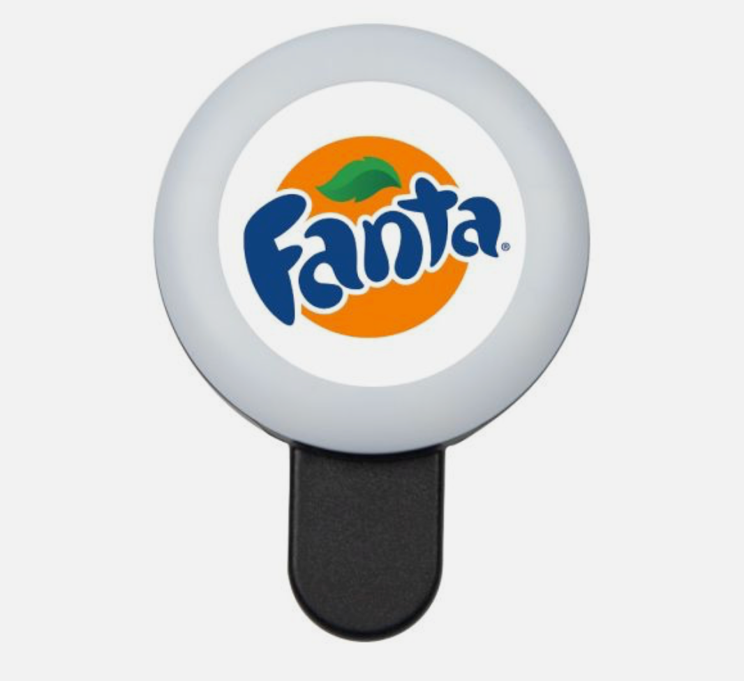 Promotional Ring Light