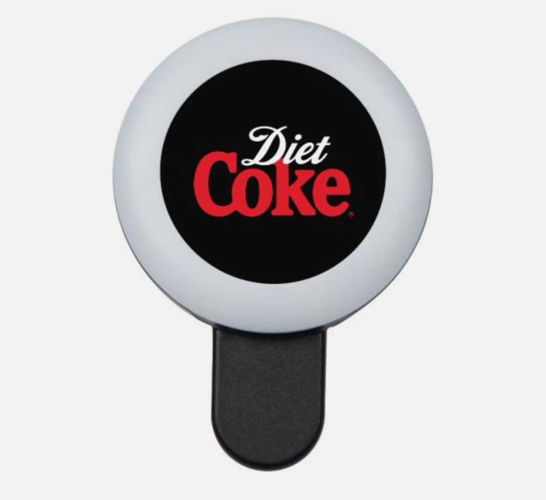 Promotional Ring Light