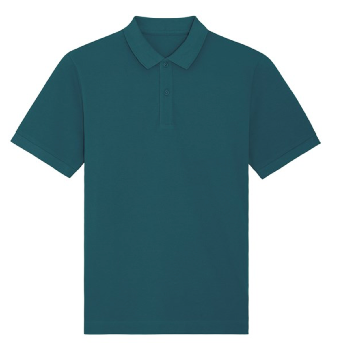 Prepster Unisex Short Sleeve Polo