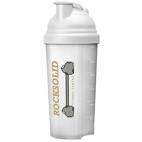 700ml Protein Shaker Bottles