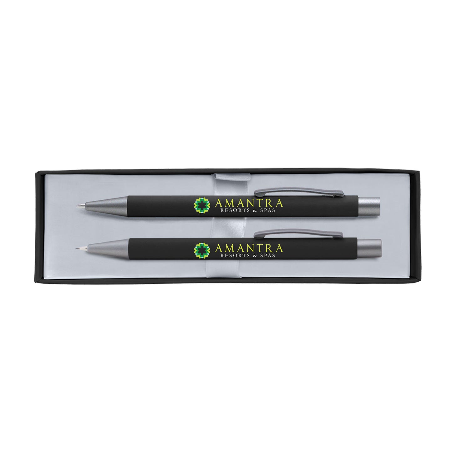 Bowie Pen & Pencil Gift Set
