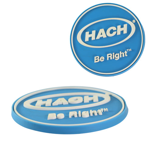Bespoke PVC Coasters