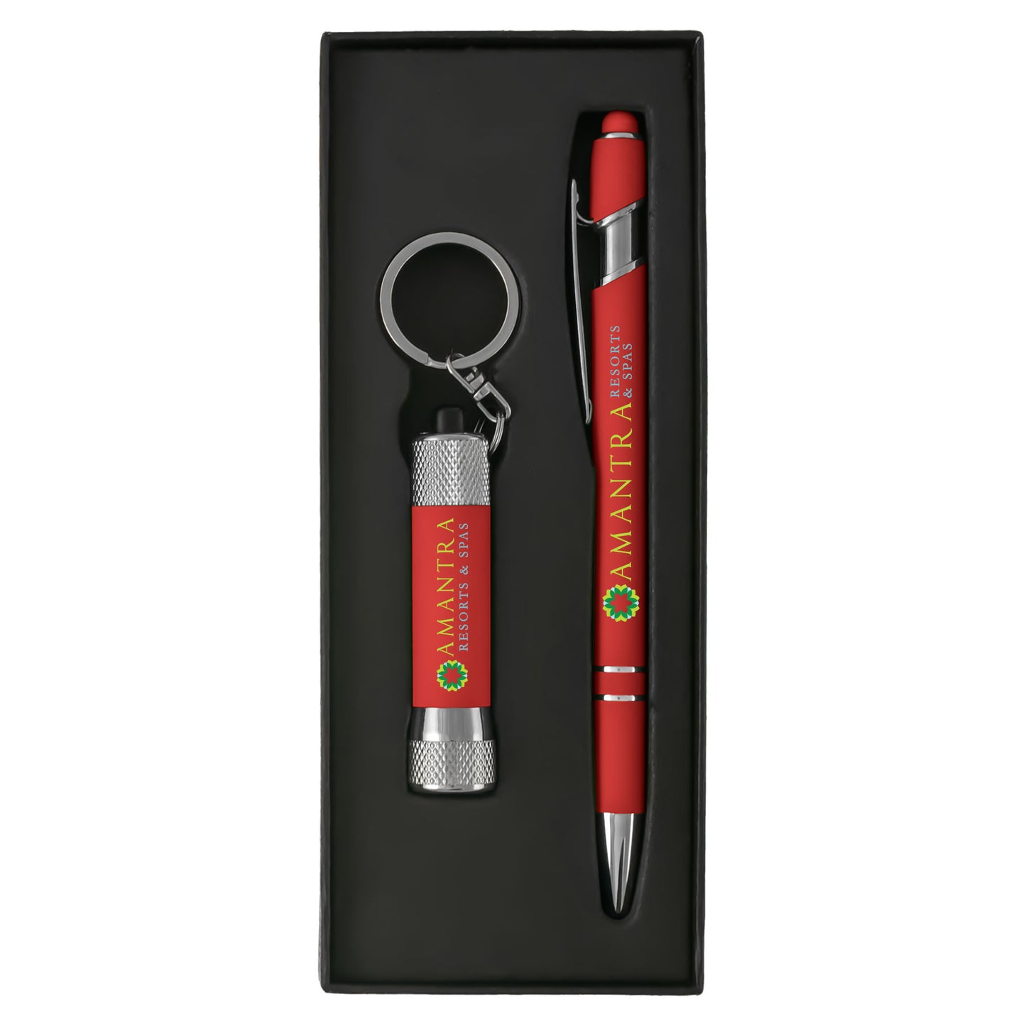 Prince and McQueen Gift Set