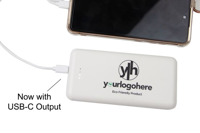 Eco Pro 10000 Power Bank