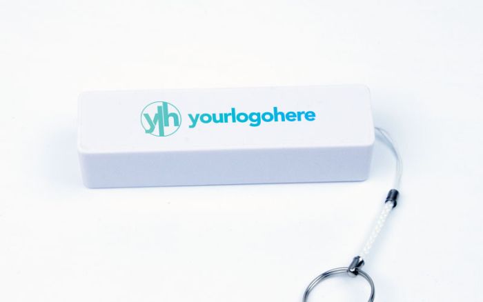 Edge Power Bank
