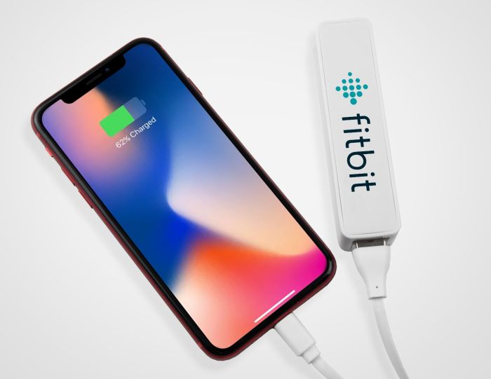 Edge Power Bank