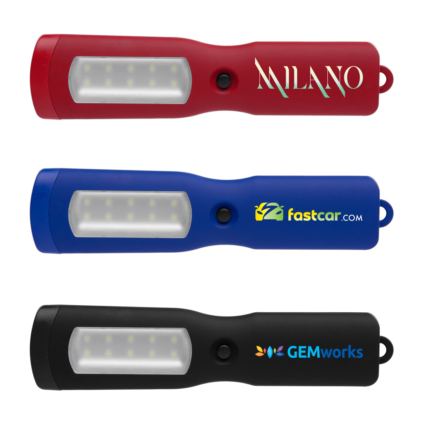 Oracle 13-LED Light