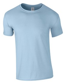 Ringspun T-Shirt (Front Print)