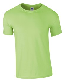 Classic Ringspun T-Shirt
