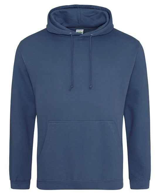 College Hoodie