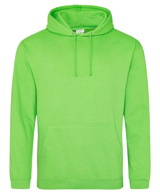 College Hoodie