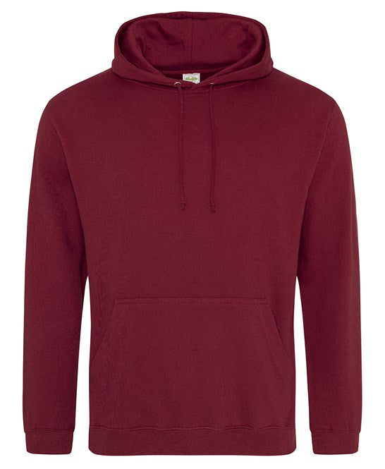 College Hoodie