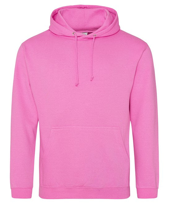 College Hoodie
