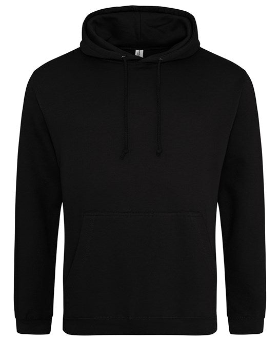 College Hoodie