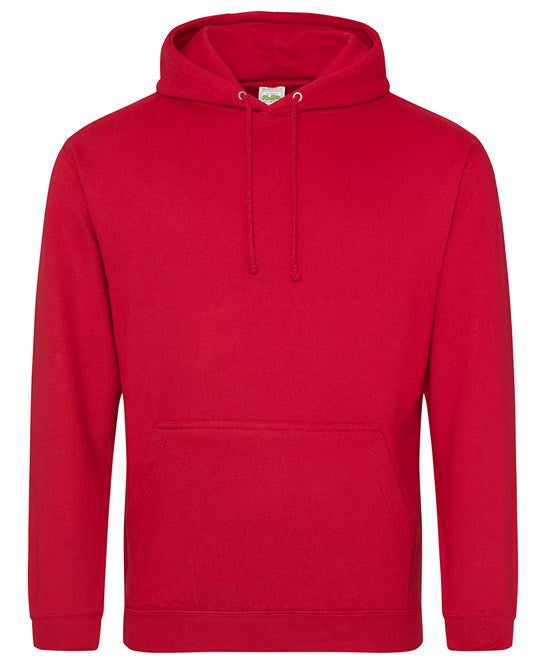 College Hoodie