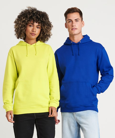 College Hoodie