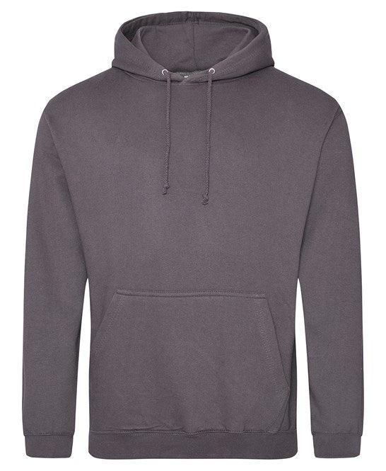 College Hoodie