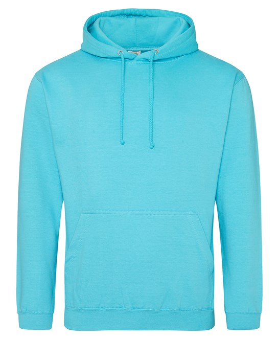 College Hoodie