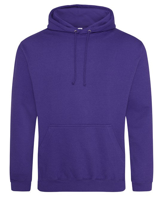 College Hoodie