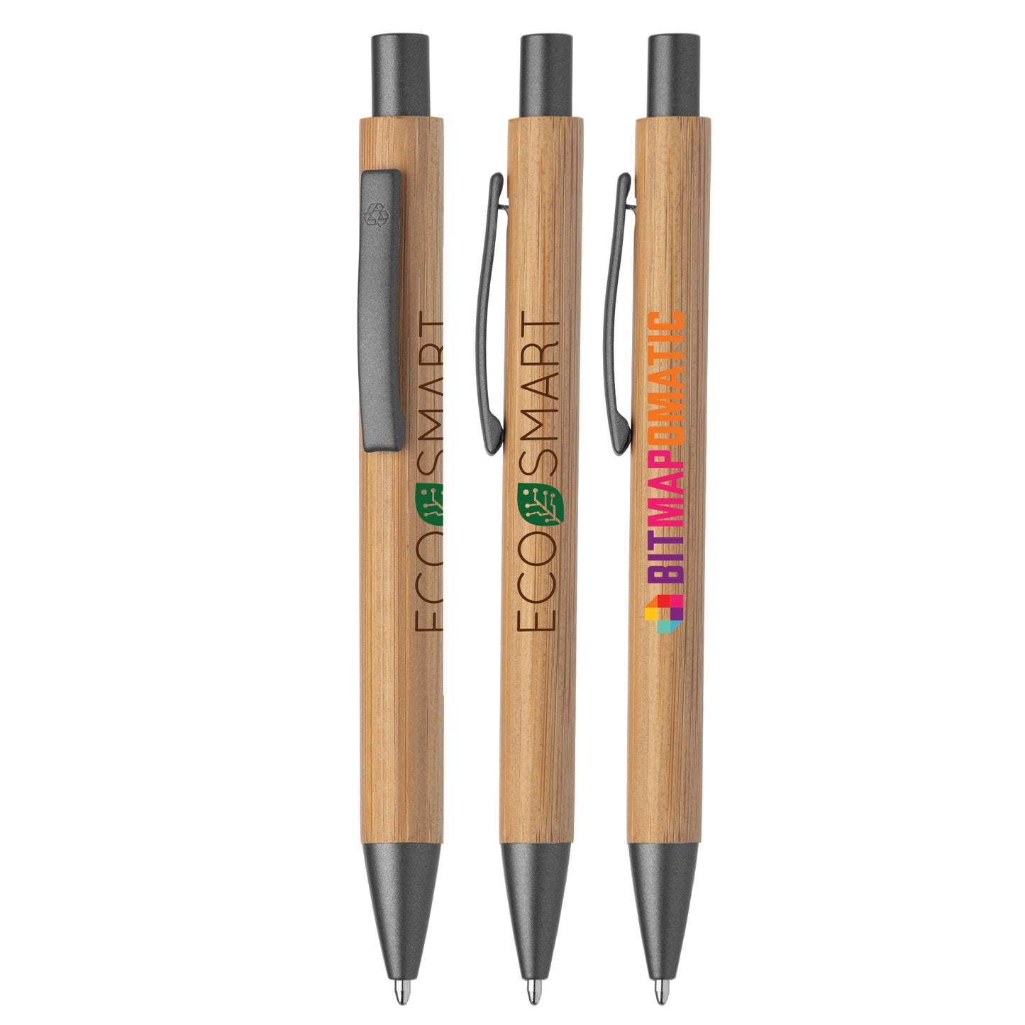 Bambowie Pen