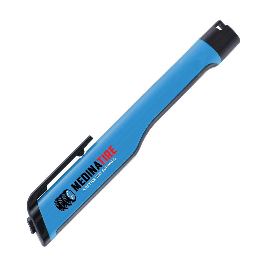 Vega LED Flashlight