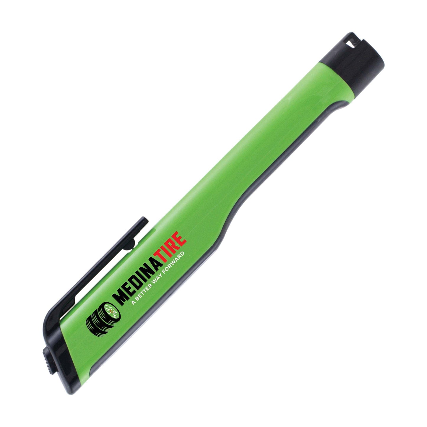 Vega LED Flashlight